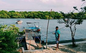 Wilpattu Nature Resort